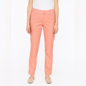Old Navy Pixie Peach Pants